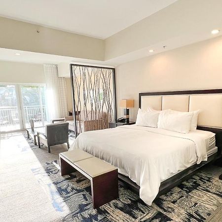 Modern Private Studio - King Bed, Jacuzzi, Balcony And Pool Aparthotel Miami Ngoại thất bức ảnh