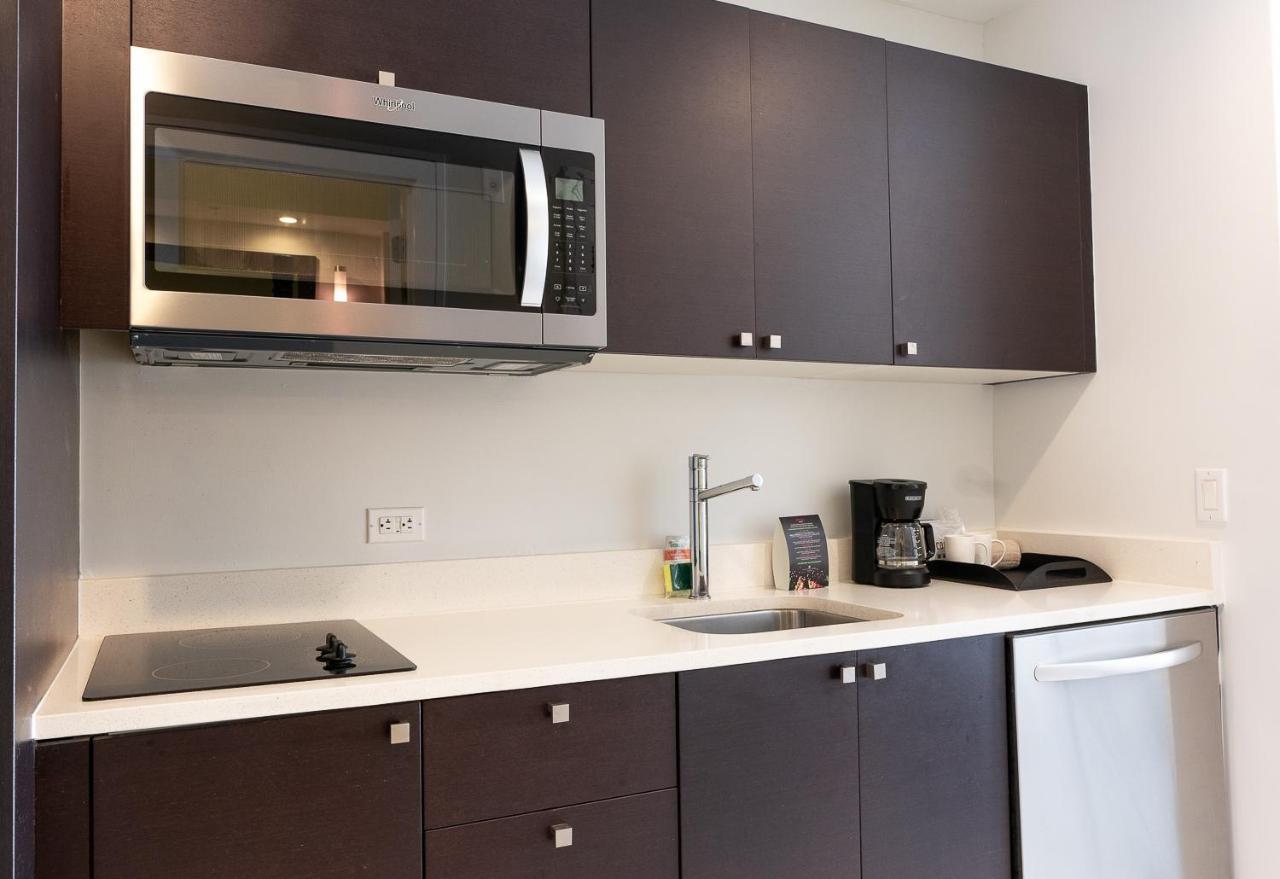Modern Private Studio - King Bed, Jacuzzi, Balcony And Pool Aparthotel Miami Ngoại thất bức ảnh