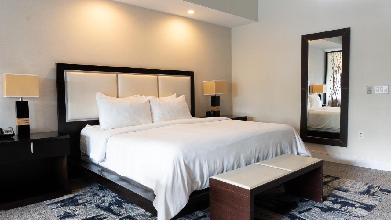 Modern Private Studio - King Bed, Jacuzzi, Balcony And Pool Aparthotel Miami Ngoại thất bức ảnh