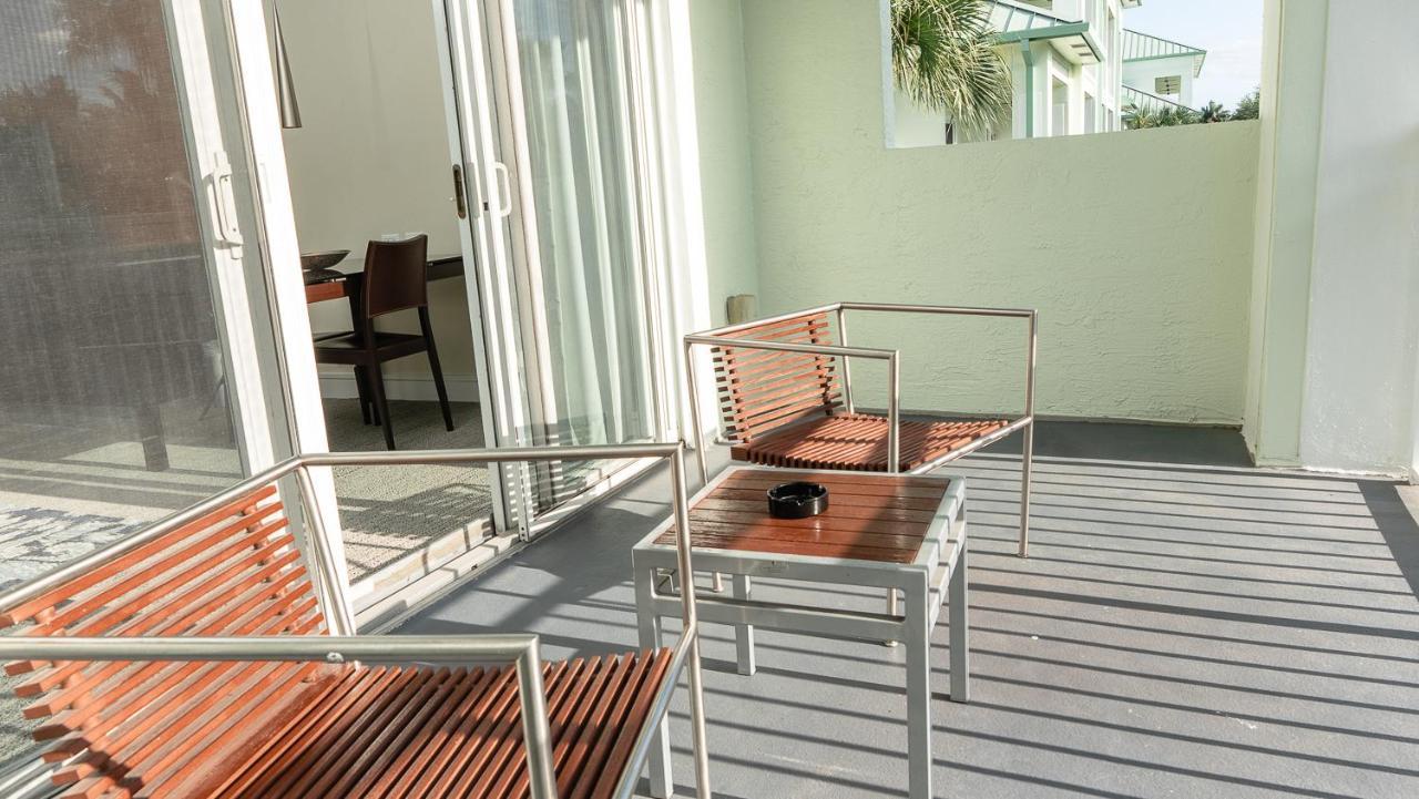 Modern Private Studio - King Bed, Jacuzzi, Balcony And Pool Aparthotel Miami Ngoại thất bức ảnh